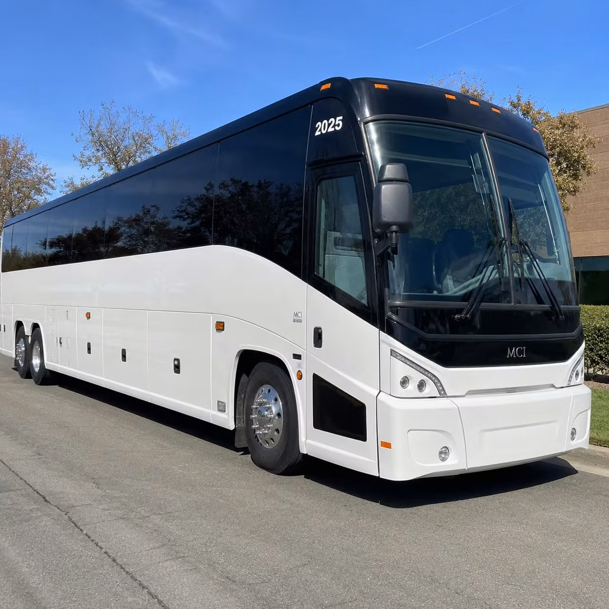 book concert transportation in mesa or any city nearby