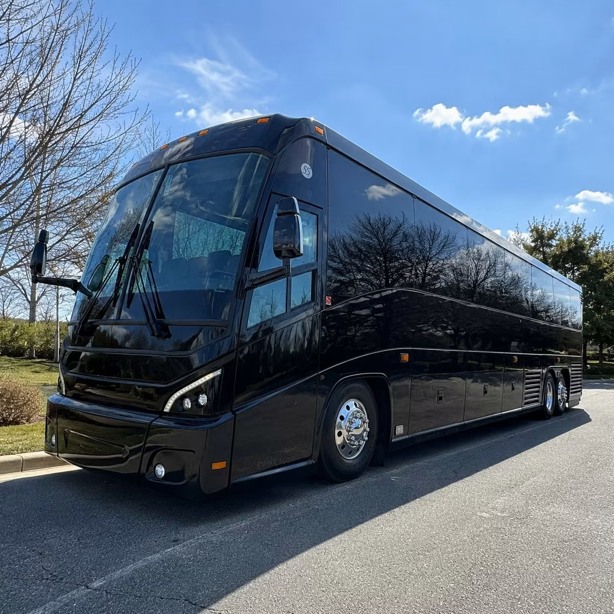 book employee transportation in mesa or any city nearby