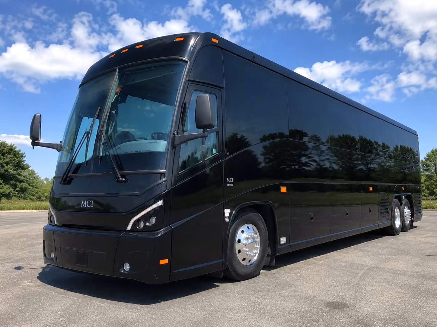 book private event transportation in mesa or any city nearby