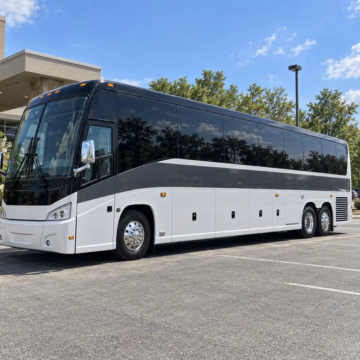 book school event transportation in mesa or any city nearby