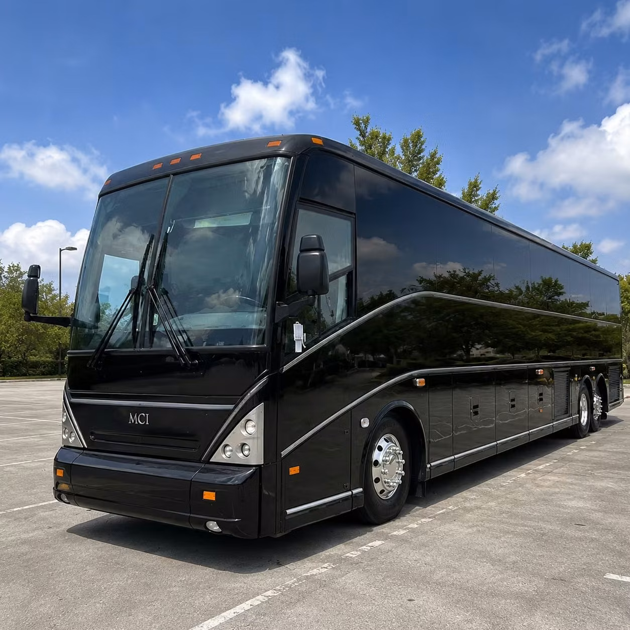 charter bus rentals to the arizona museum of natural history and mesa arts center