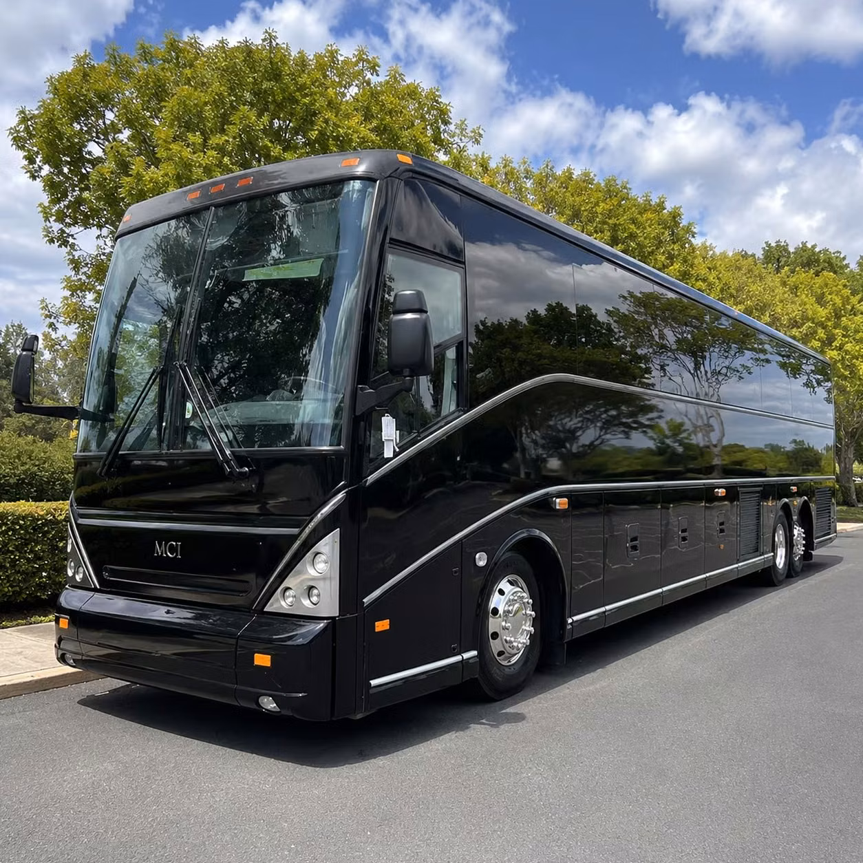 convention and conference shuttle bus rentals in mesa arizona