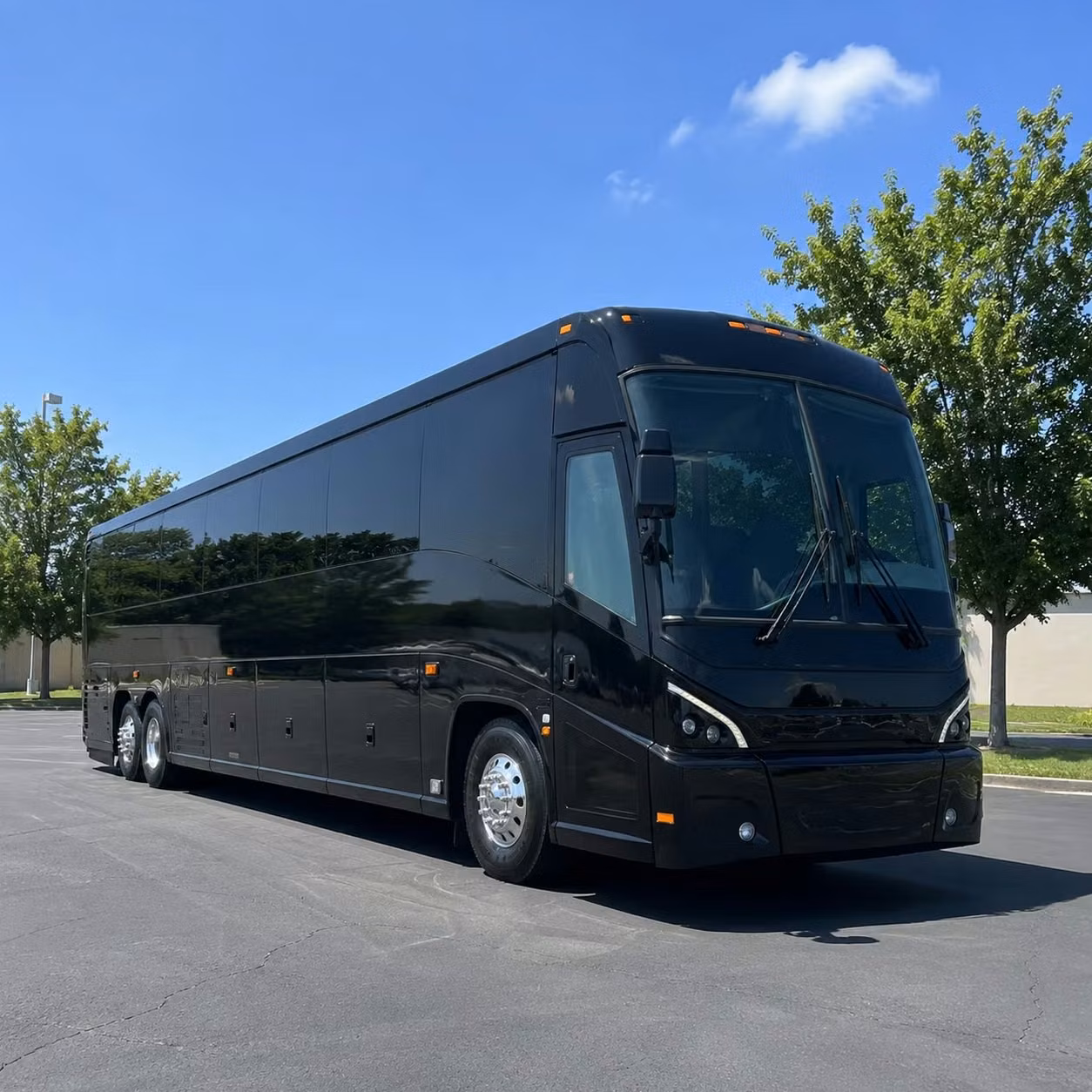 forget the logistics headache book mesa government event shuttle service in minutes