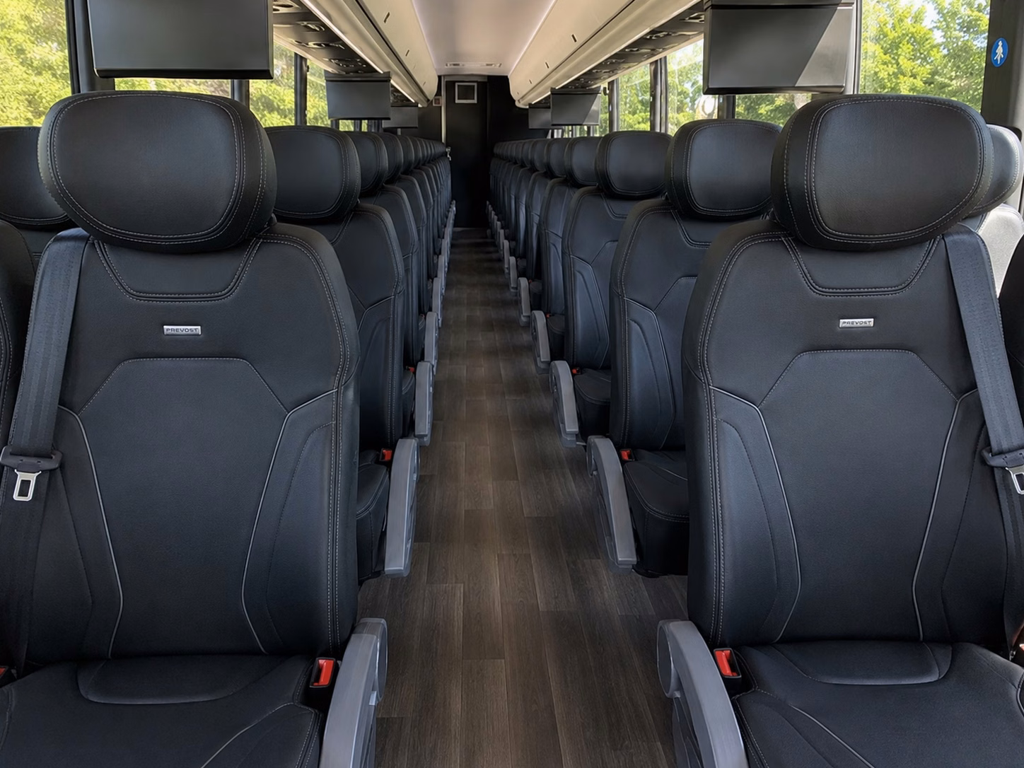 how trip distance and duration affect your mesa bus rental rate
