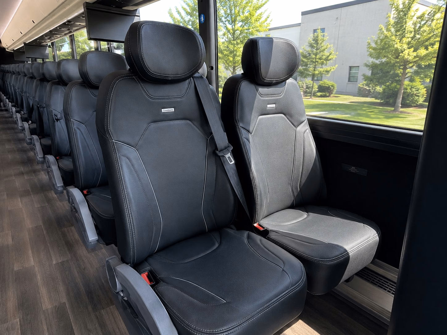 how where and when you re traveling affects mesa bus rental rates