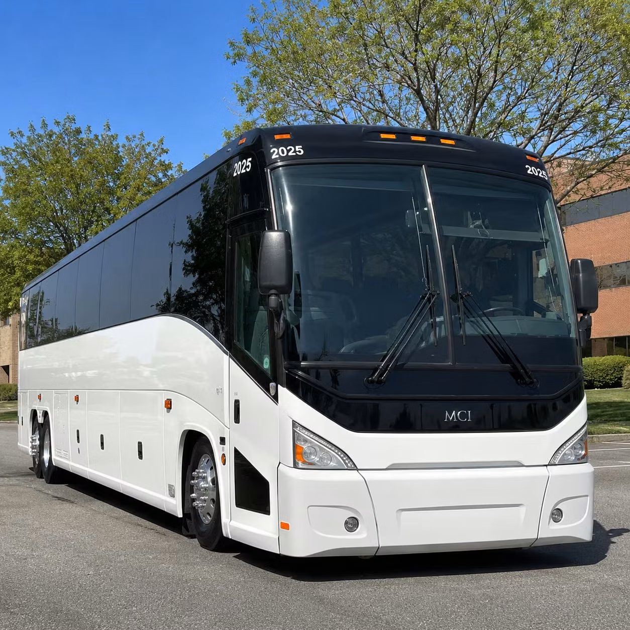 it just got easier to rent a concert bus in mesa arizona