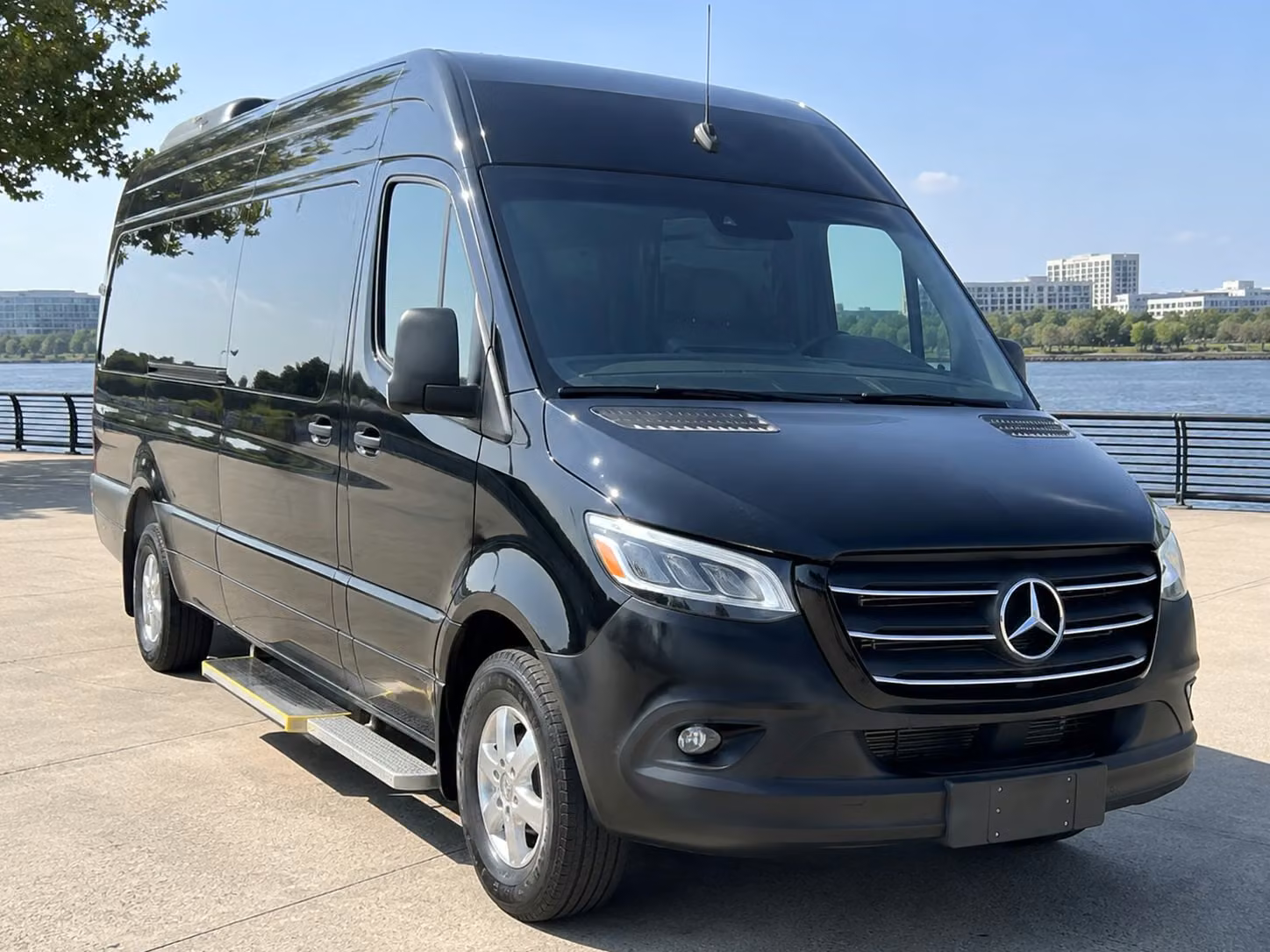 mesa airport transportation