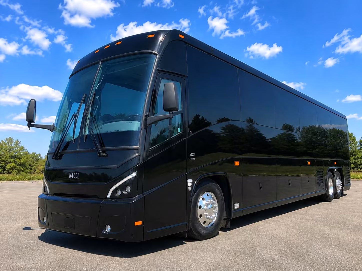 mesa bus rentals for school field trips