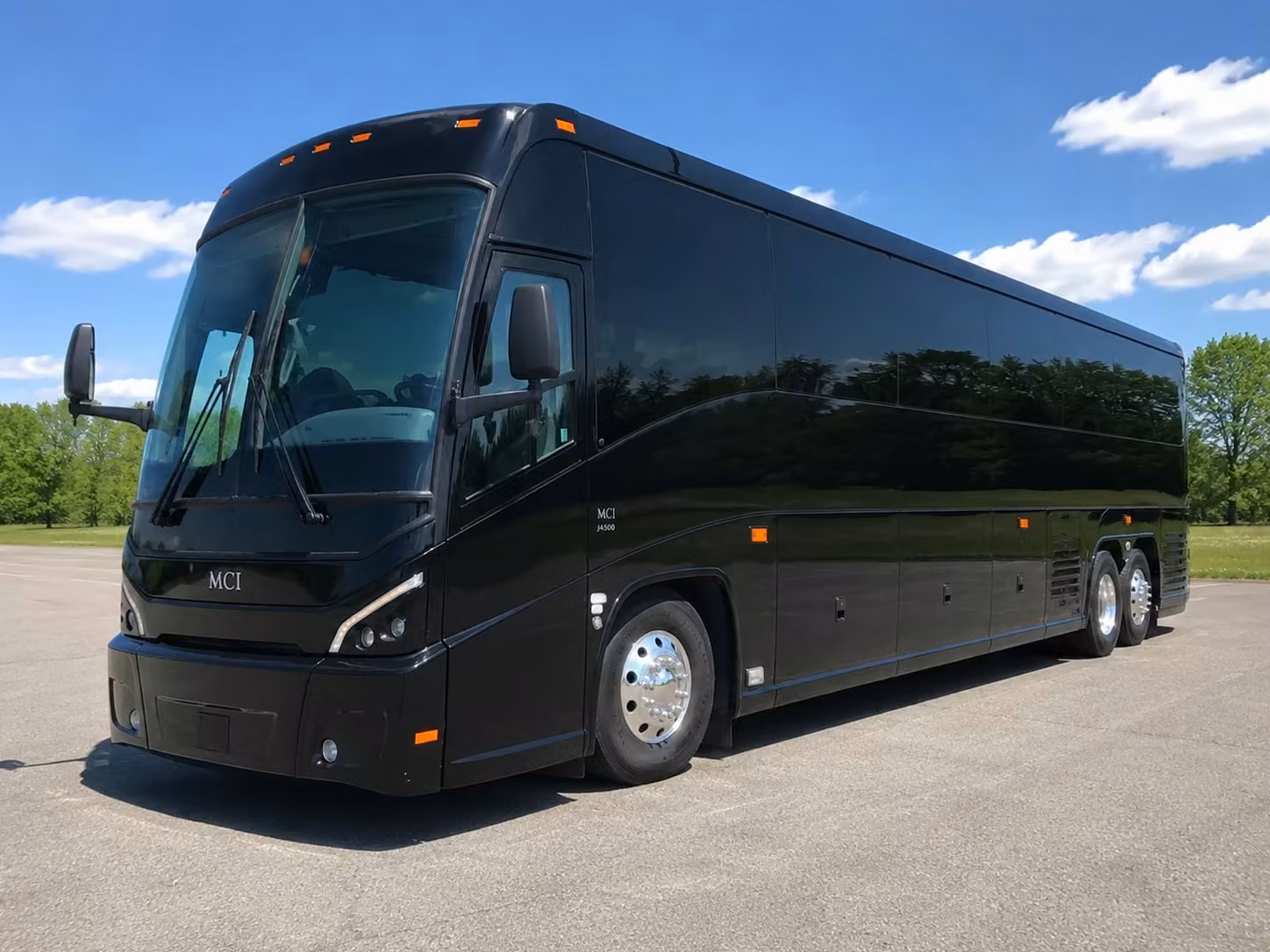 mesa corporate convention event transportation