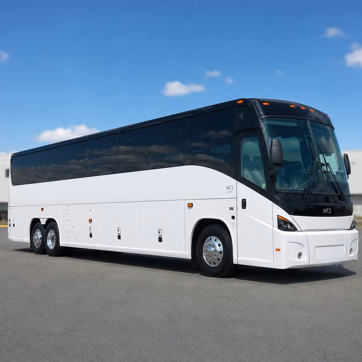 mesa employee shuttle services