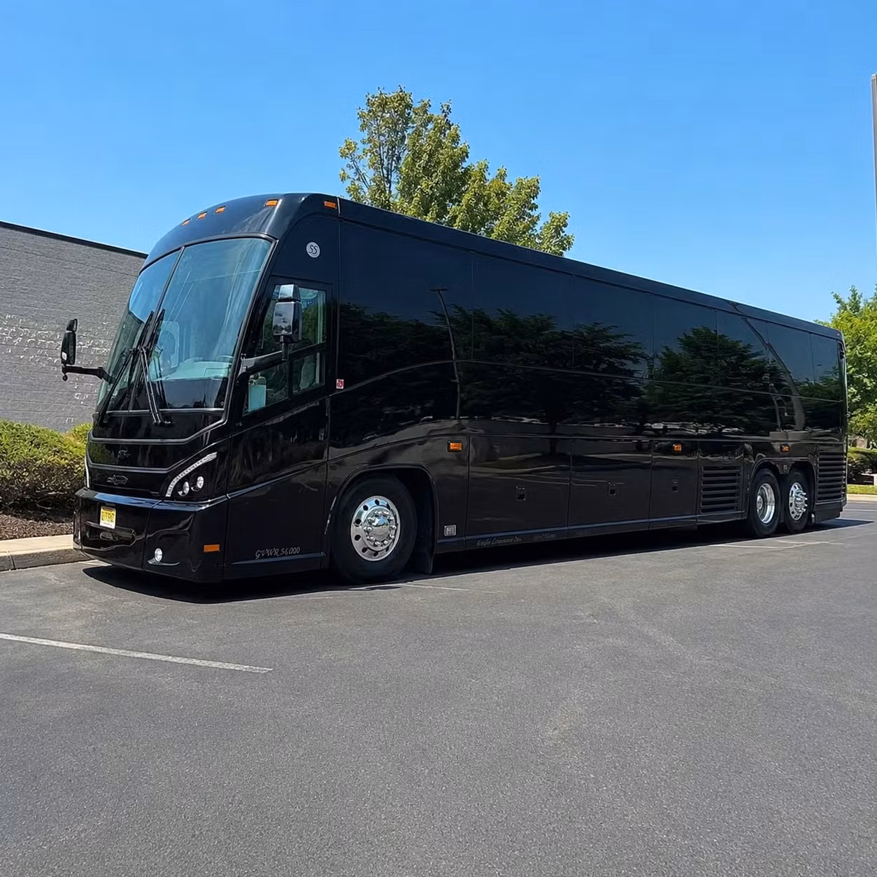 mesacoachbusservice com helps you plan multi day bus trips from mesa to las vegas los angeles and beyond