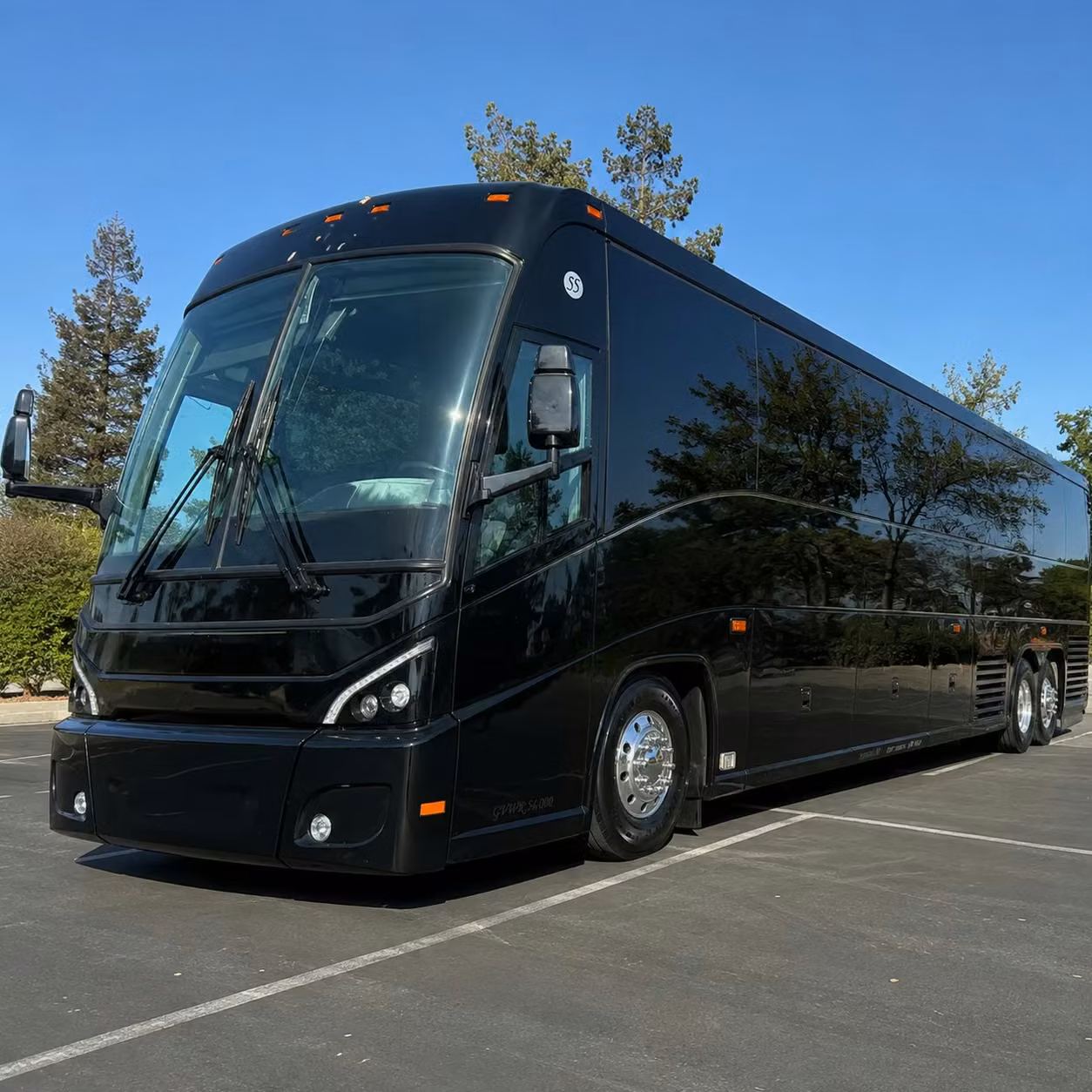 mesacoachbusservice com makes corporate and convention travel out of mesa easy
