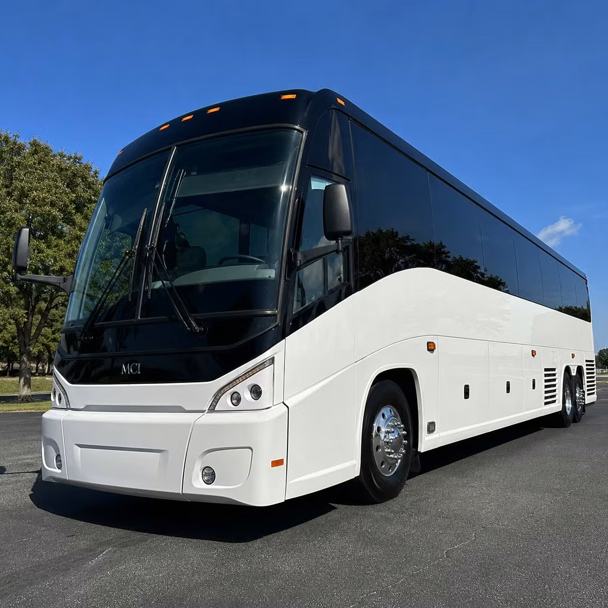 mission trip bus rentals for mesa faith communities