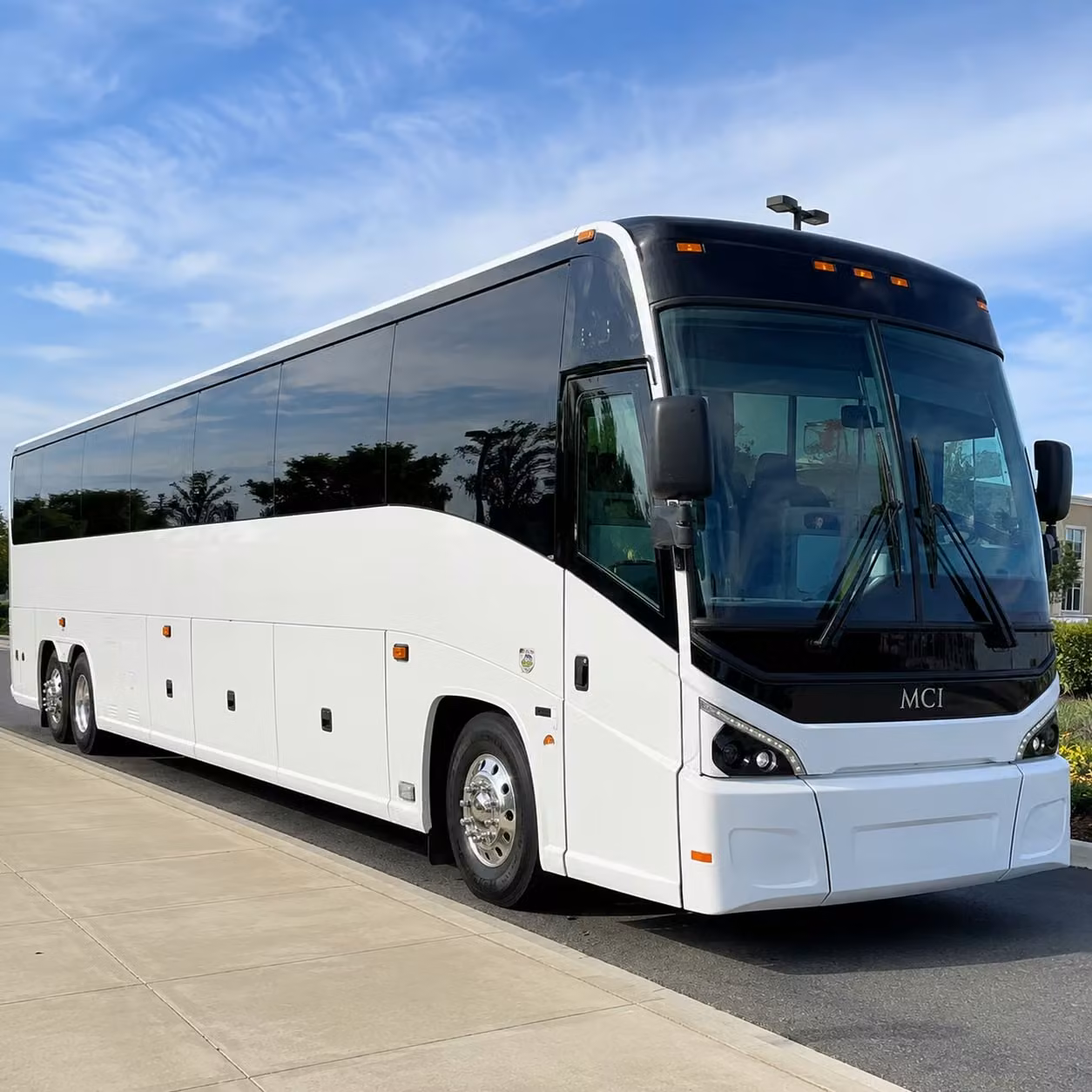 no matter the venue mesa concert transportation has you covered