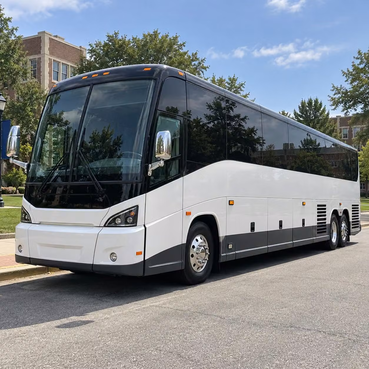 prom homecoming transportation services in mesa