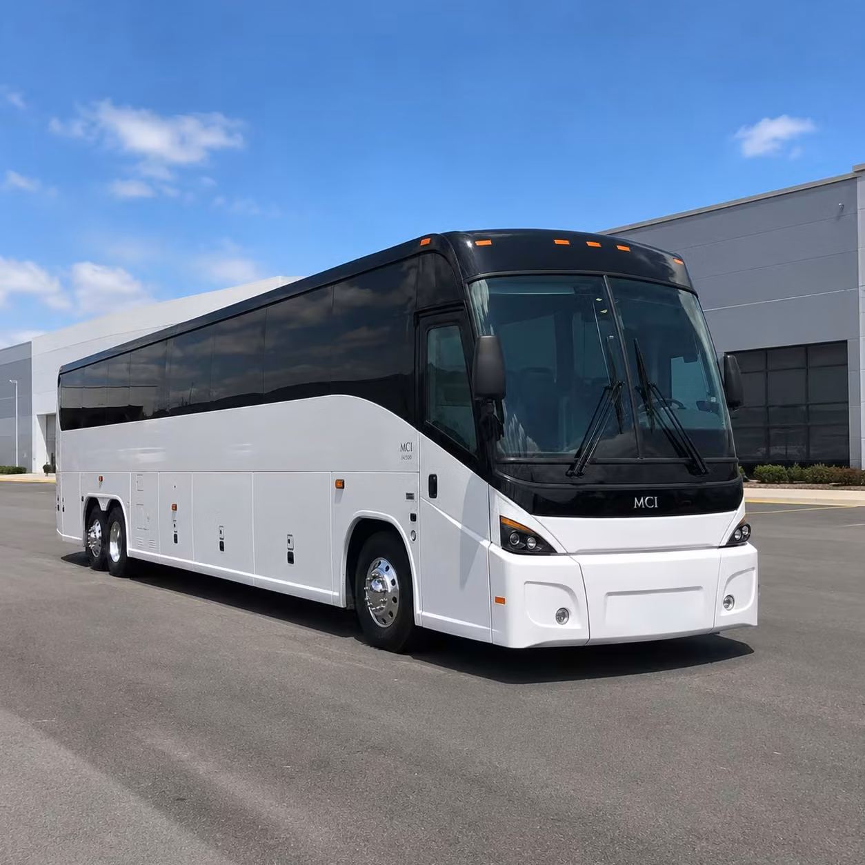 recurring shuttle programs for mesa s manufacturing and industrial sectors