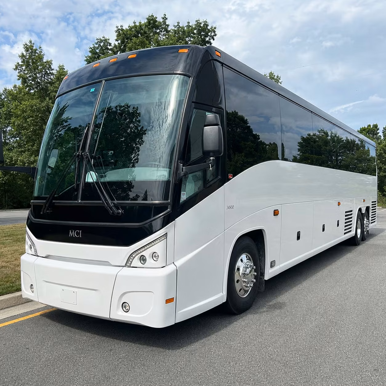 religious group bus rentals in mesa