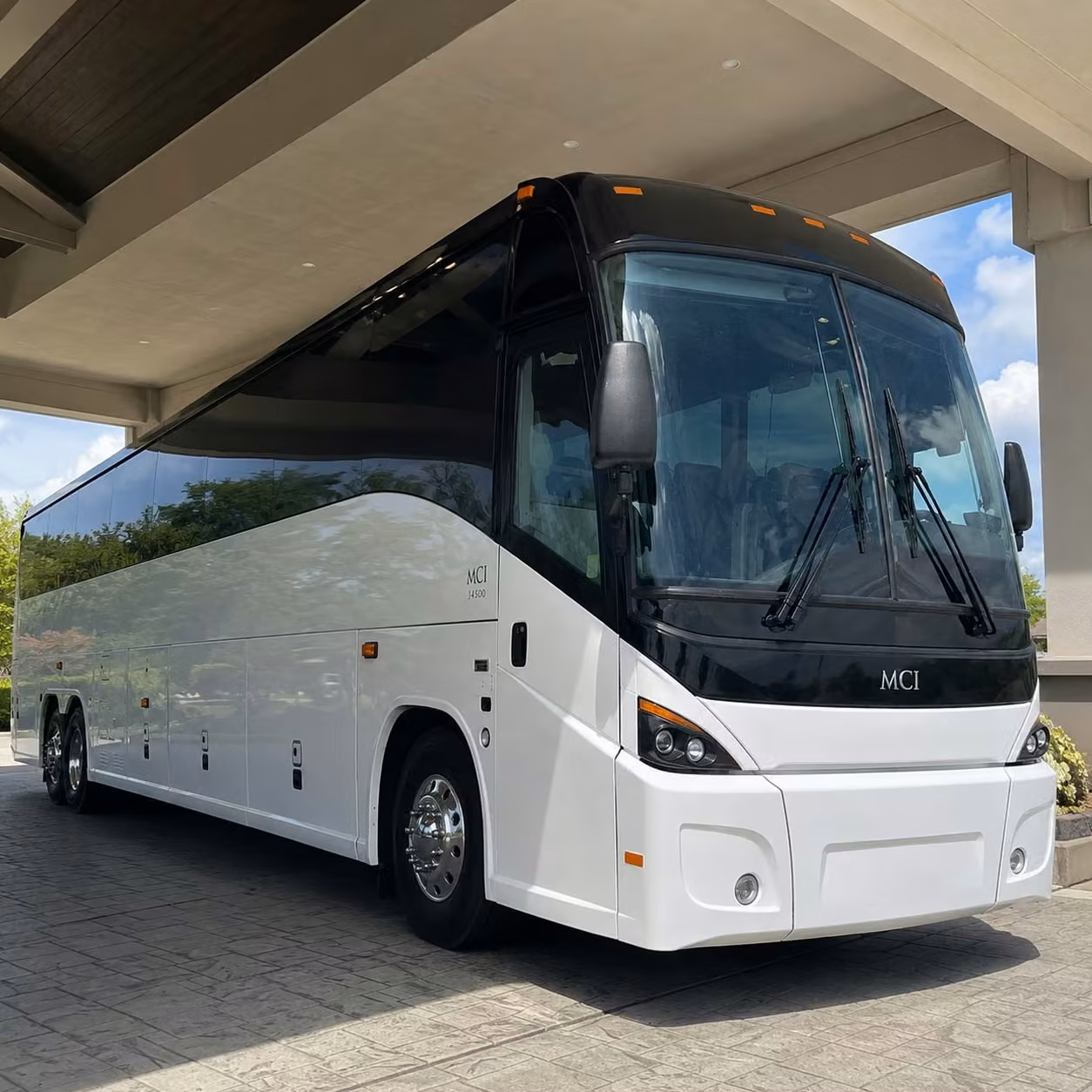 shuttle buses for mesa s booming tech and aerospace workforce
