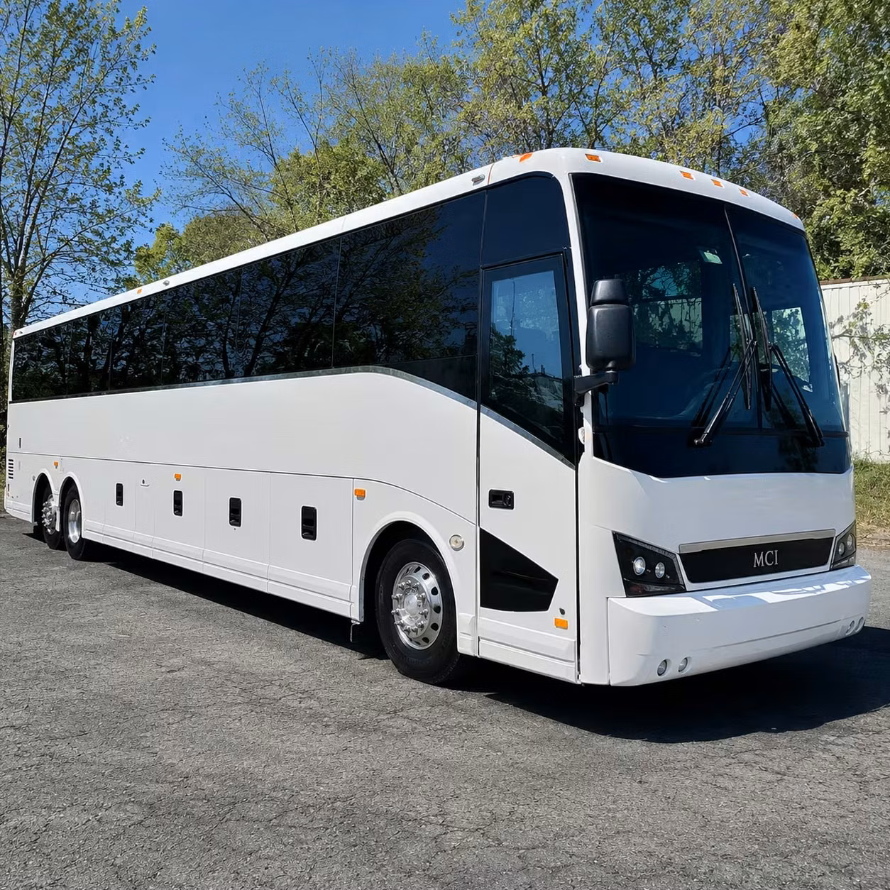 through a network of bus companies get to any mesa area music festival