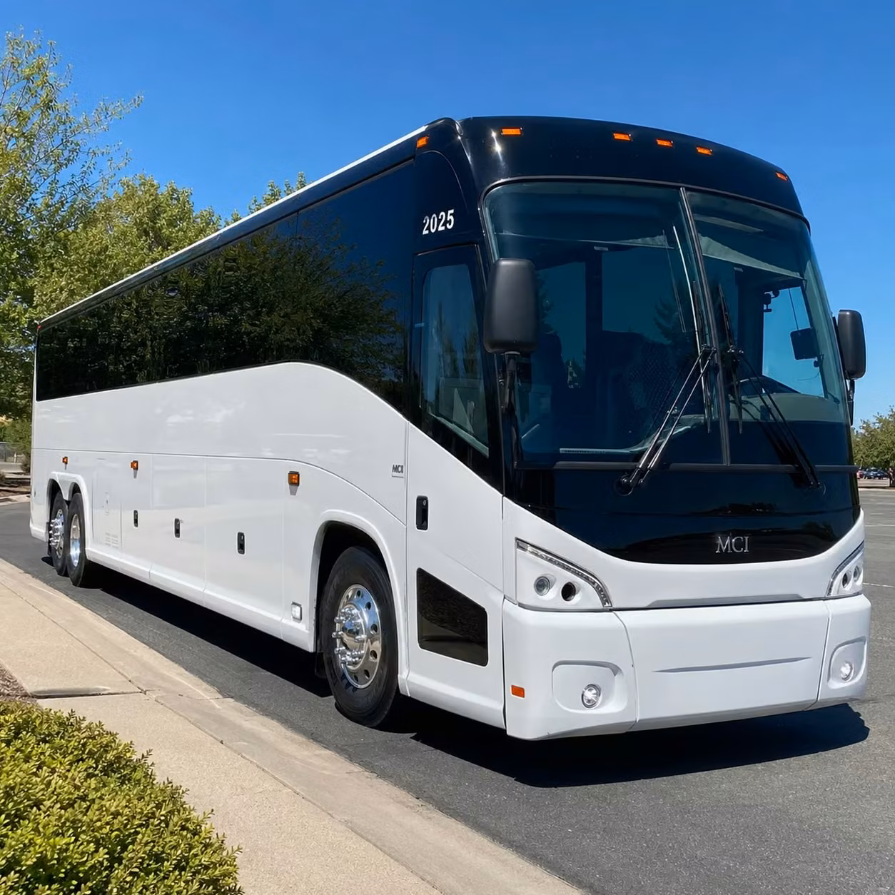 youth group retreat transportation from mesa to anywhere in arizona